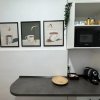 Închiriez Apartament 3 Camere Ultracentral, 88 mp, langa Metrou Universitate thumb 12
