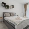 Complet mobilata si utilata  - loc parcare - Airbnb recenzii 5* thumb 1