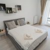 Complet mobilata si utilata  - loc parcare - Airbnb recenzii 5* thumb 2