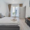 Complet mobilata si utilata  - loc parcare - Airbnb recenzii 5* thumb 3