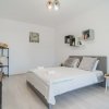 Complet mobilata si utilata  - loc parcare - Airbnb recenzii 5* thumb 5