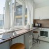 Complet mobilata si utilata  - loc parcare - Airbnb recenzii 5* thumb 8