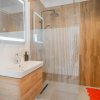 Complet mobilata si utilata  - loc parcare - Airbnb recenzii 5* thumb 9