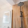 Complet mobilata si utilata  - loc parcare - Airbnb recenzii 5* thumb 12