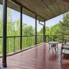 Refugiu de Vis în Cornu – Priveliște Panoramică și Apusuri Memorabile thumb 55