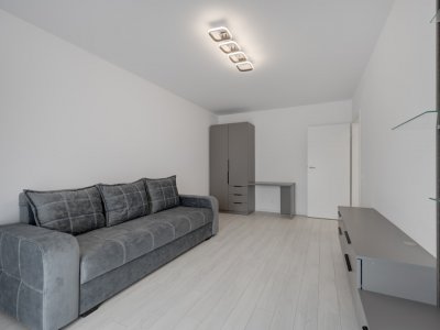 Drumul Taberei, Moghioros Residence, Prima inchiriere, Parcare supraterana