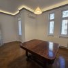 Închiriez apartament în vilă interbelică – Calea Dorobanți, 180 mp, etaj 3/3 thumb 2
