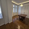 Închiriez apartament în vilă interbelică – Calea Dorobanți, 180 mp, etaj 3/3 thumb 8