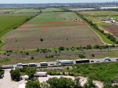 DOBROESTI, LOT 5.000 MP!