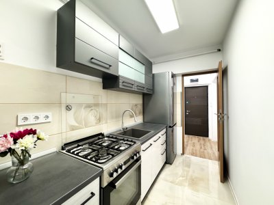 Timpuri Noi – 2 camere complet renovate, gata de mutat