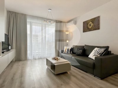 2 camere bloc 2021 - Greenfield Residence - Padurea BANEASA