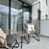 2 camere bloc 2021 - Greenfield Residence - Padurea BANEASA thumb 4