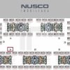 Apartament 2 camere | 55mp | Nusco City | Faza 2 | TVA inclus |  Decembrie 2025 thumb 7