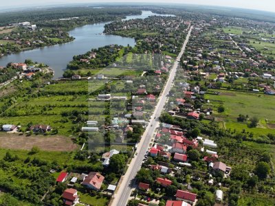 Terenuri de vânzare – Vladiceasca, Snagov