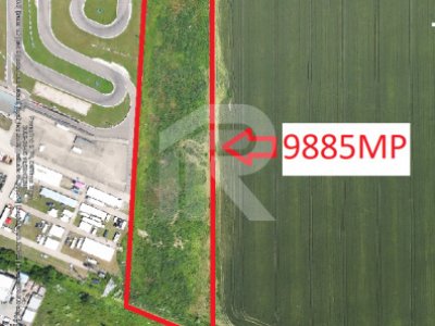 Lot 9885mp Tunari