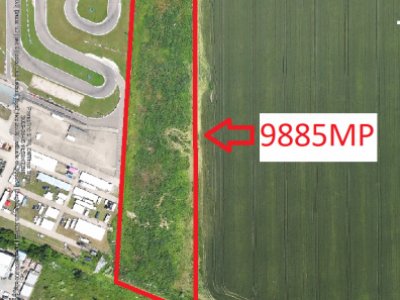 TUNARI, LOT 9.885 MP!