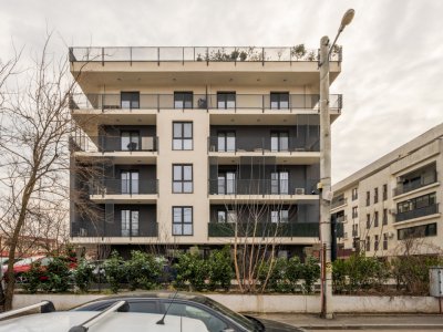 Militari, Sc. Finlandeza, Str Leaota, Parter cu gradina, Comision 0 %