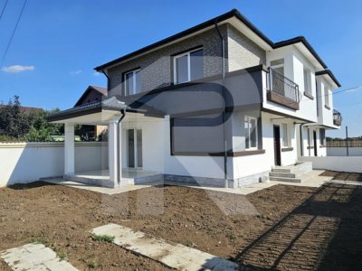 🏡 Casa ideală pentru familia ta e aici – în Pantelimon!