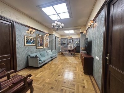 ARMENEASCA Apartament 6 camere 190 MP!