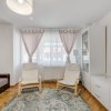 CALEA PLEVNEI - APARTAMENT 2 CAMERE, 46 MP TOTAL, ETAJ 2! thumb 8