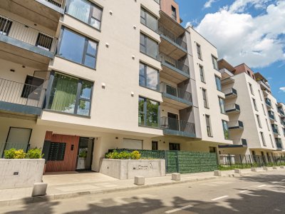 Inchiriere - apartament 2 camere in cel mai buna locatie din nord-est