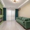 The PERFECT ONE! Apartament gata de mutat, mobilat si utilat, cu parcare! thumb 3