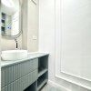 Apartament 3 Camere La Prima Inchiriere -Mosilor cu Eminescu thumb 6