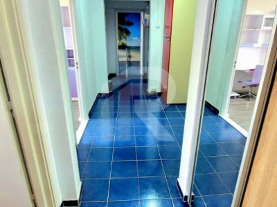 Apartament 3 camere Dristor