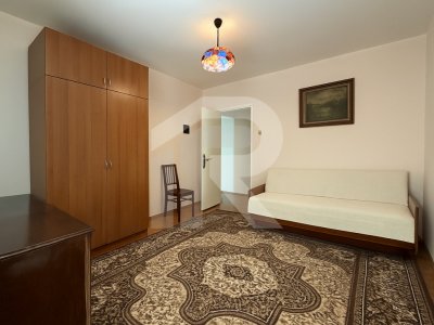 Apartament 2 camere – Bulevardul Basarabia - Sector 3, București