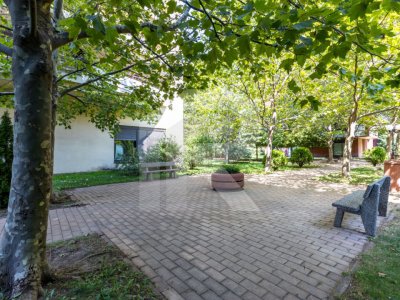 Central Park, Ștefan cel Mare - ap. cu 3 camere și parcare, COMISION 0