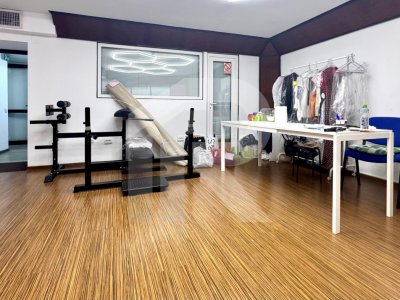 Spațiu subsol | Vitan Center | 35 mp | Utilitati incluse