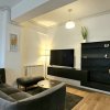 Apartament complet cu vedere libera si parcare - terasa 200 mp thumb 1
