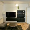 Apartament complet cu vedere libera si parcare - terasa 200 mp thumb 2