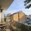 Apartament complet cu vedere libera si parcare - terasa 200 mp thumb 11
