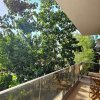 Apartament complet cu vedere libera si parcare - terasa 200 mp thumb 12