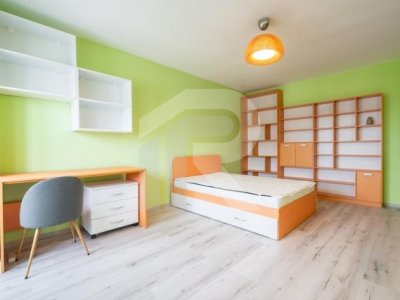 Garsonieră modernizată | complet mobilată și utilată | 42 mp utili