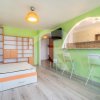 Garsonieră modernizată | complet mobilată și utilată | 42 mp utili thumb 4