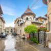 CALEA PLEVNEI - STEFAN FURTUNA, APARTAMENT IN VILA, TOTAL 94 MP!  thumb 1