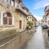 CALEA PLEVNEI - STEFAN FURTUNA, APARTAMENT IN VILA, TOTAL 94 MP!  thumb 2
