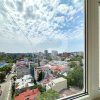 Rond Alba Iulia, apartament cu 3 camere de închiriat, pretabil firma thumb 14