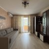 Apartament 2 camere zona Dacia, mobilat si utilat complet. Centrala + AC thumb 1