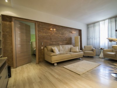 Apartament 2 camere MODERN - Sos. Colentina - Stradal