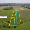 BALOTESTI - SAFTICA, TEREN INTRAVILAN 500 MP, DESCHIDERE 21 M ! thumb 3