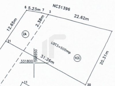 JOITA Lot 500 MP 
