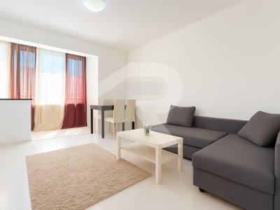 Garsonieră luminoasă, stradală – Lucrețiu Pătrășcanu, Sector 3