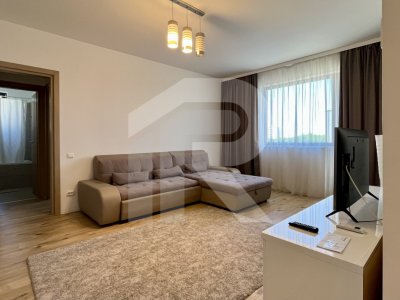 Apartament 2 camere In GREENFIELD RESIDENCE - Pădurea BANEASA