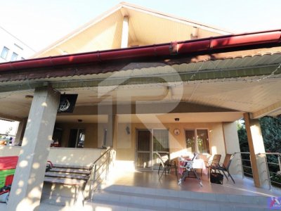 MAGURELE CASA, HALA, LOT 1536 MP