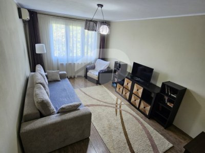 Titan apartament 2 camere 