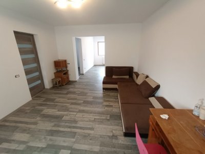 Apartament 2 camere Ultracentral Unirii Traian .  An constructie 1939
