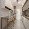 Apartament 3 camere Grand Kristal - mobilat utilat premium cu loc de parcare thumb 5